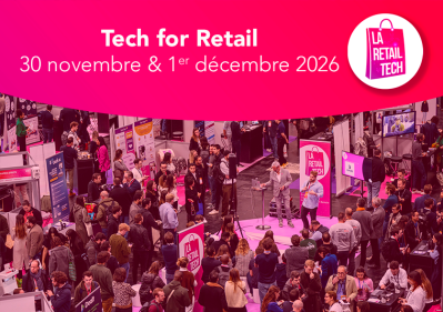 Tech Plus Retail Tech For Retail